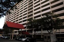 Blk 10 Farrer Park Gardens (Kallang/Whampoa), HDB 3 Rooms #631105171